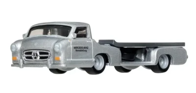 Mercedes-Benz Renntransporter