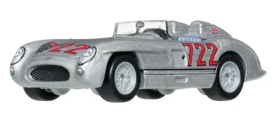 Mercedes-Benz 300 SLR
