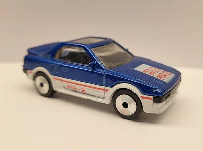 Toyota MR2
