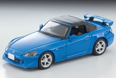 Honda S2000 Type S
