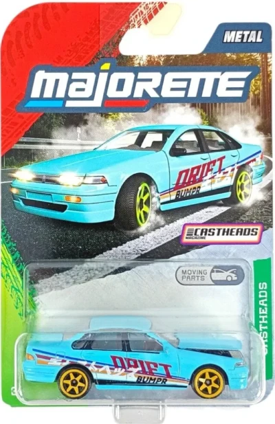 Nissan Cefiro A31