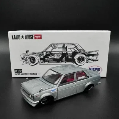 Datsun 510 Street Nismo V2