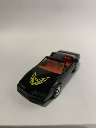 80s Firebird