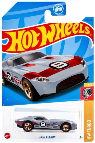 Fast FeLion