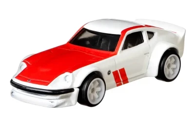 Nissan Fairlady Z