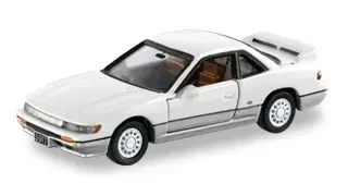 Nissan Silvia (S13)
