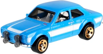 70 Ford Escort RS1600