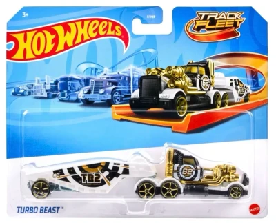 Turbo Beast