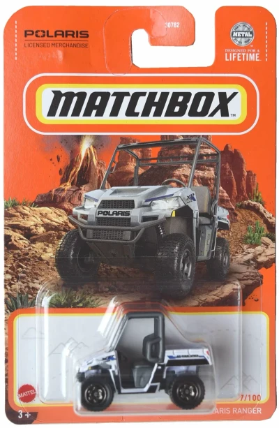 Polaris Ranger