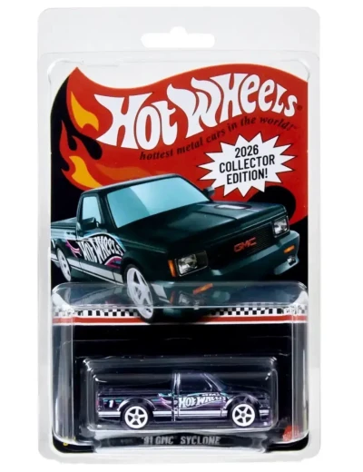 91 GMC Syclone