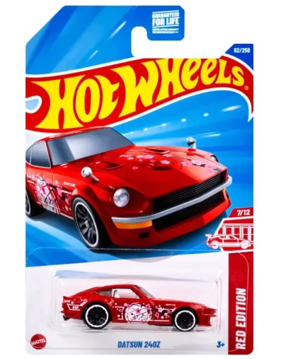Datsun 240Z