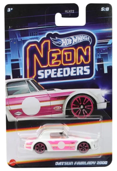 Datsun Fairlady 2000