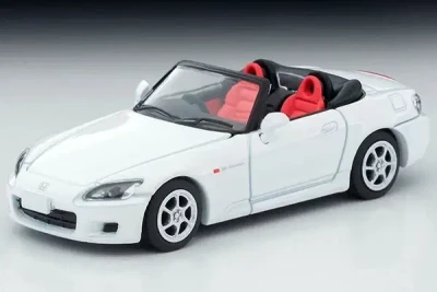 Honda S2000