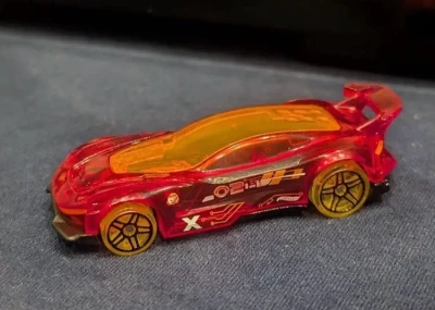 Gazella R
