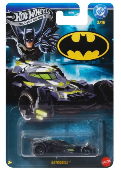 Batmobile