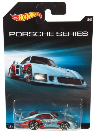 Porsche 935-78