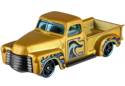 52 Chevy
