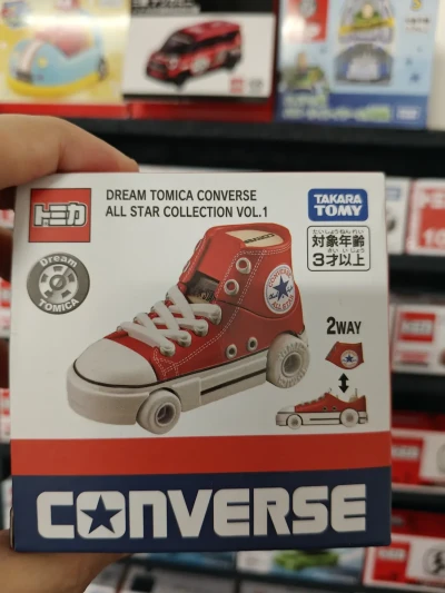 All Star Collection Vol.1 Red