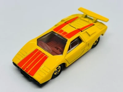Lamborghini Countach LP500S