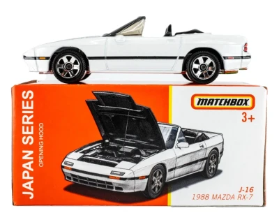 1988 Mazda RX-7