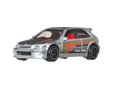 99 Honda Civic Type R (EK9)