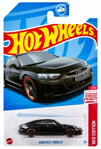 Audi RS E-Tron GT