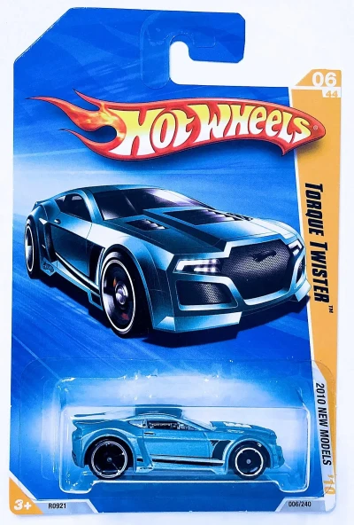 Torque Twister