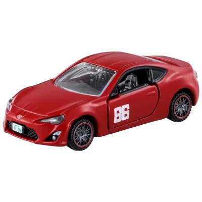 Toyota GT86 Ghost (Kanata Katagiri)