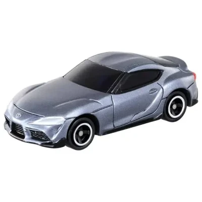 Toyota GR Supra