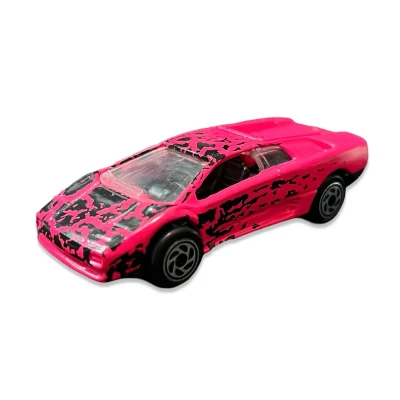 Lamborghini Diablo