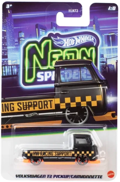 Volkswagen T2 Pickup