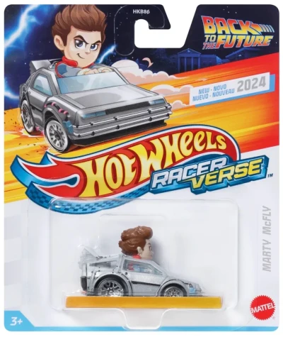 Marty McFly