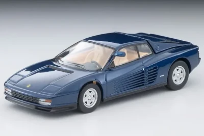 Ferrari Testarossa