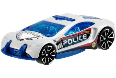 Speed Trap