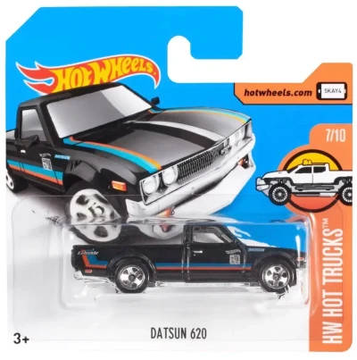 Datsun 620