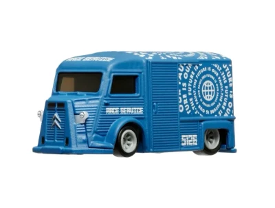 Citroën H Van