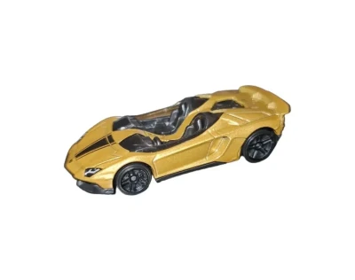 Lamborghini Aventador J