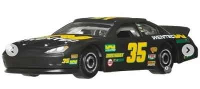 Chevy Stock Car