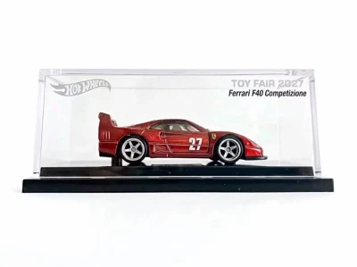 Ferrari F40 Competizione