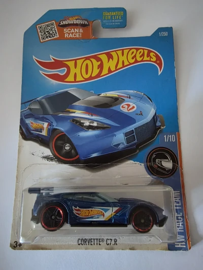 Corvette C7.R