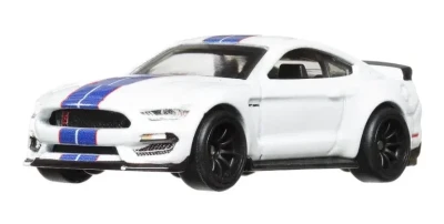 Ford Shelby GT350R