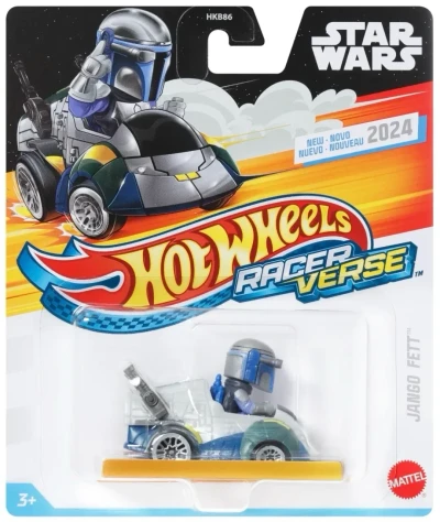 Jango Fett