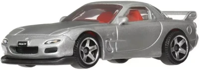 2002 Mazda RX7 Spirit R