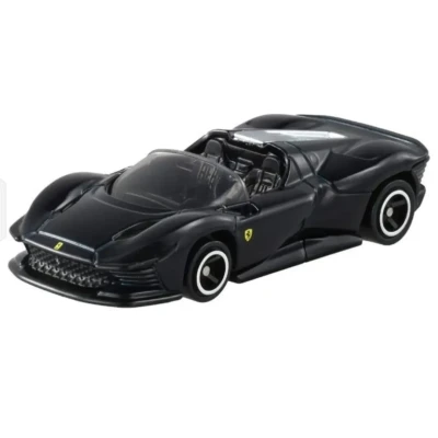 Ferrari Daytona SP3