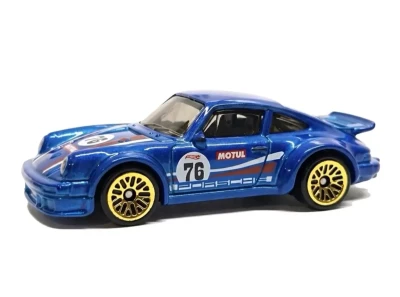 Porsche 934 Turbo RSR