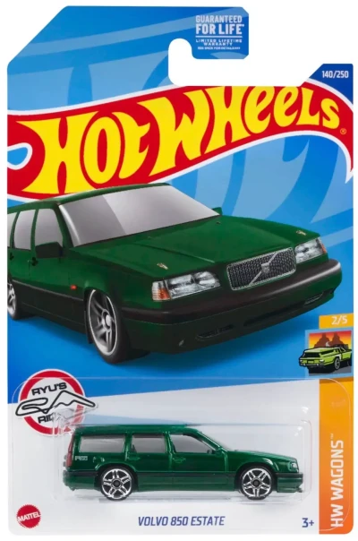 Volvo 850 Estate