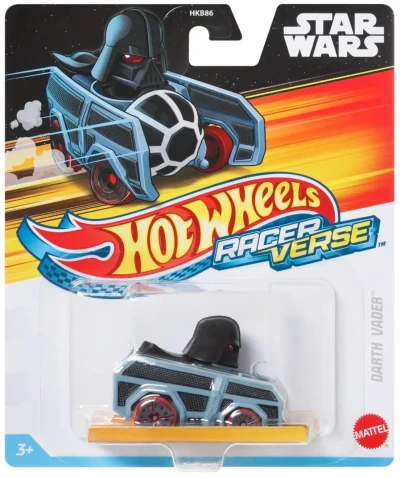 Darth Vader
