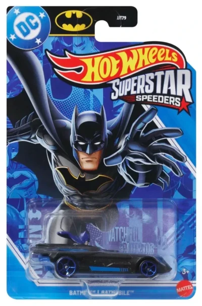 Batman Batmobile