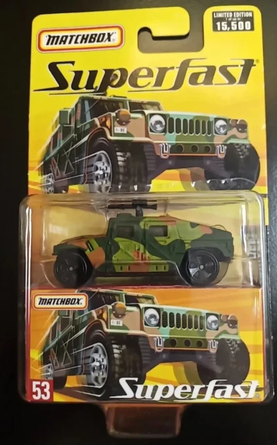 Humvee