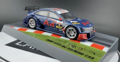 2008 Audi A4 Touring Car